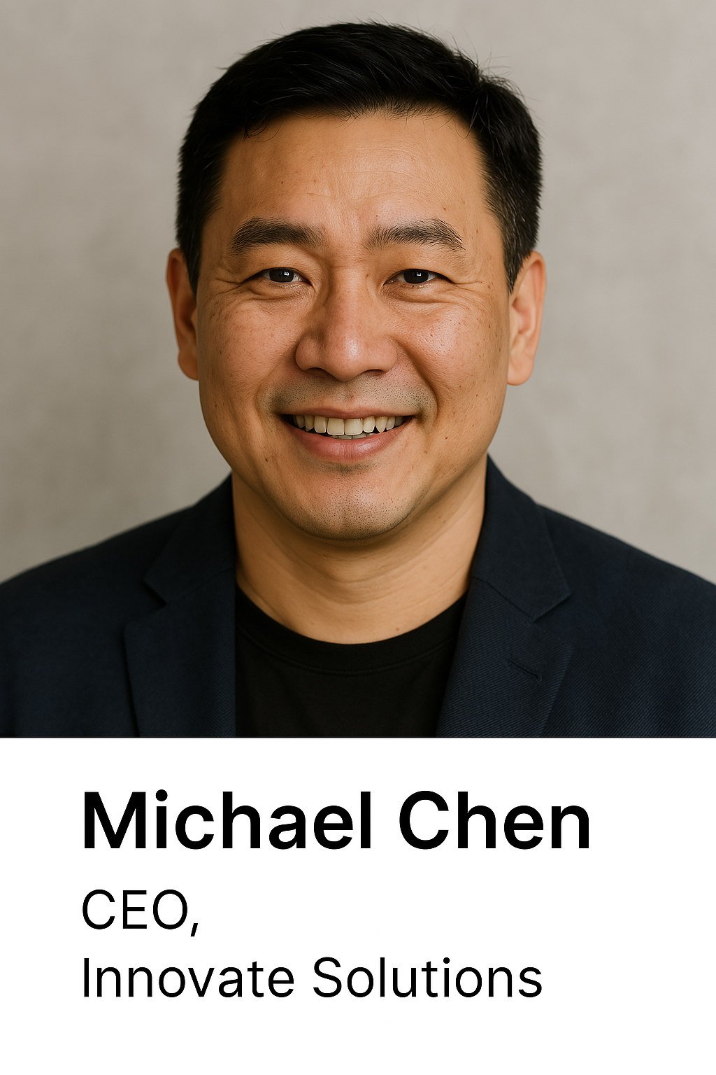 Michael Chen profile picture