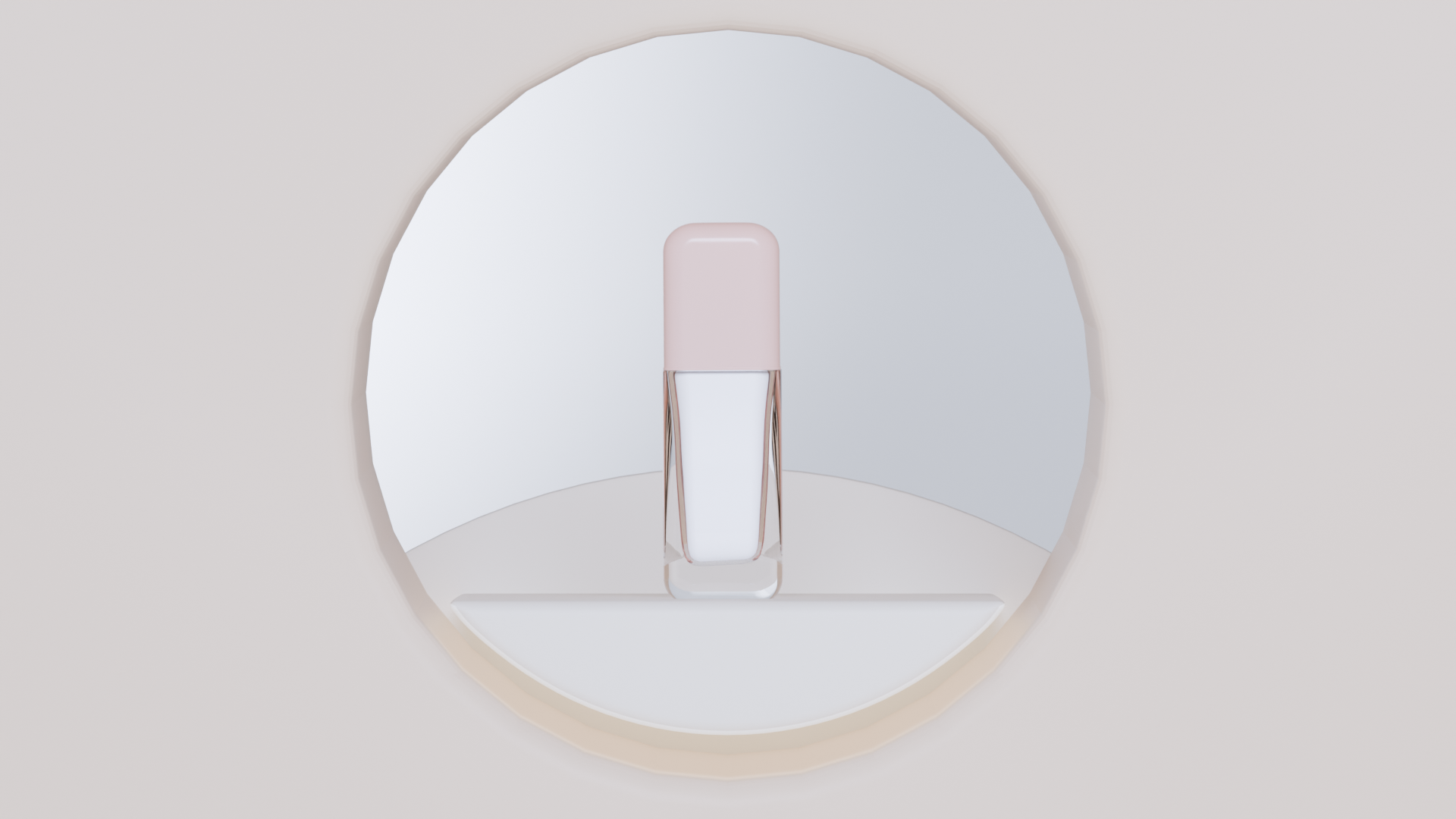 Skincare Product Visualization